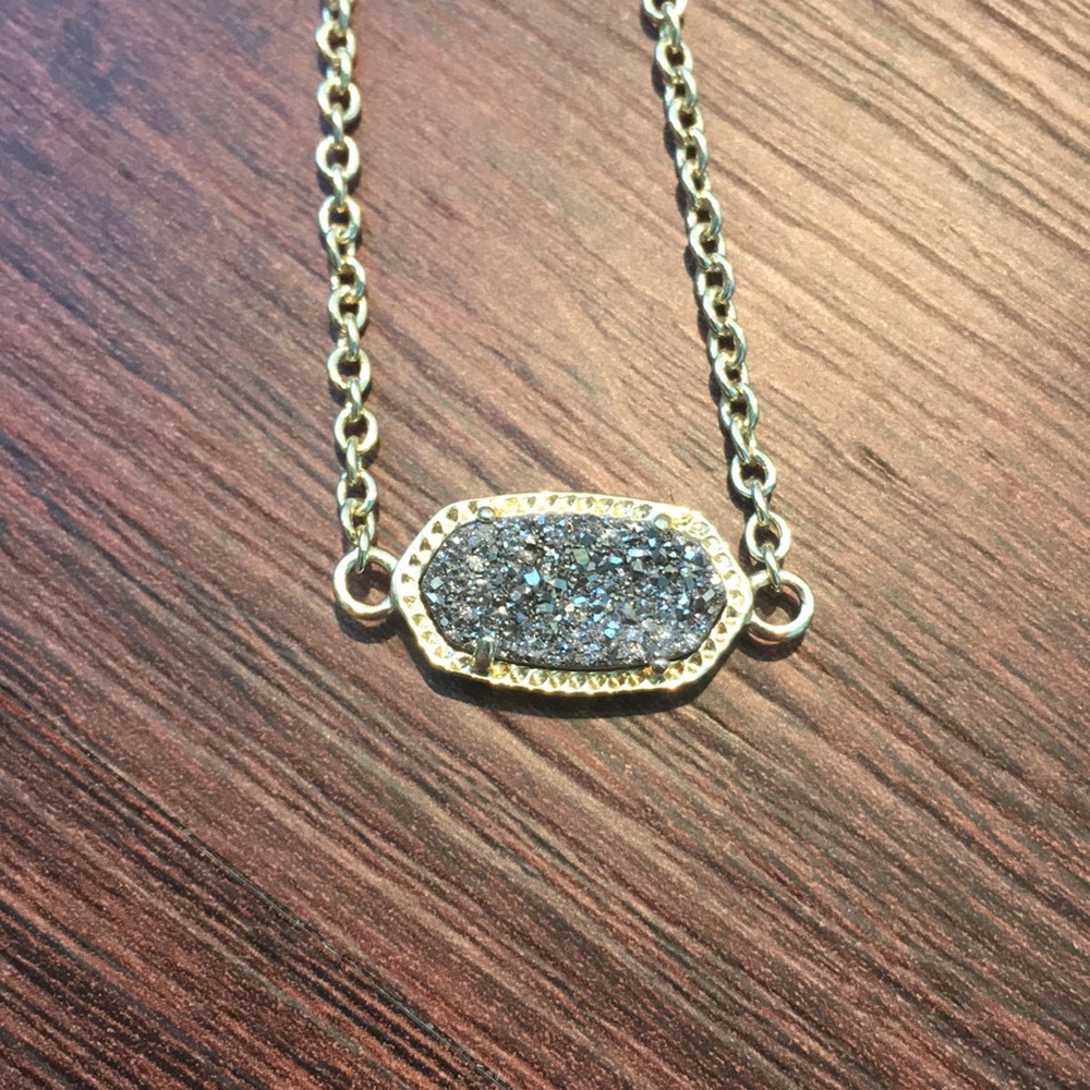 NWOT Adjustable Kendra Scott bracelet